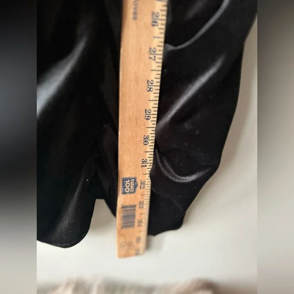 Zara open back dress - Picture 9 of 14